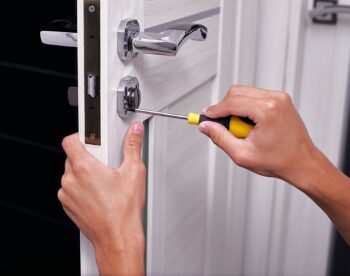 Photo of Locksmith